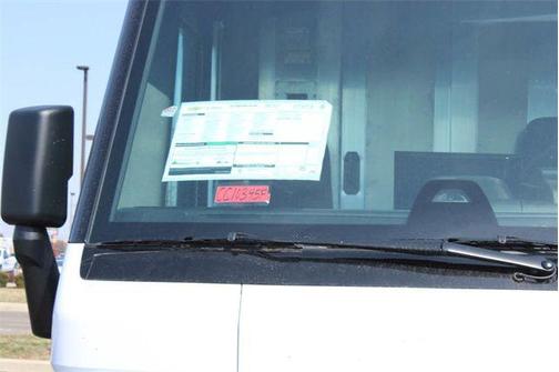 2025 Chevrolet BrightDrop 600 EJZ