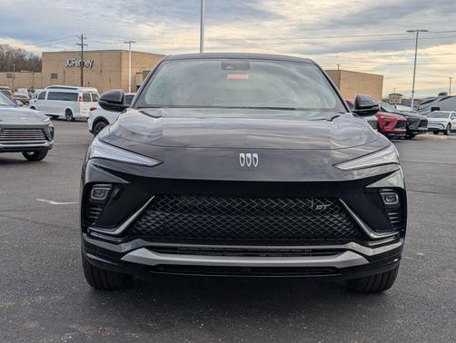 2026 Buick Envista Sport Touring FWD