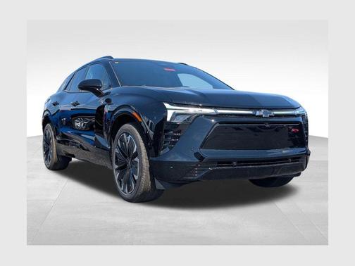 2026 Chevrolet Blazer EV AWD RS