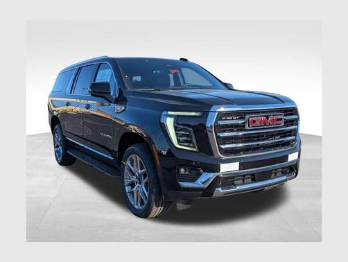 2026 GMC Yukon XL 4WD Elevation