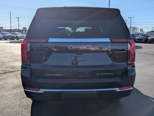 2026 GMC Yukon XL 4WD Elevation