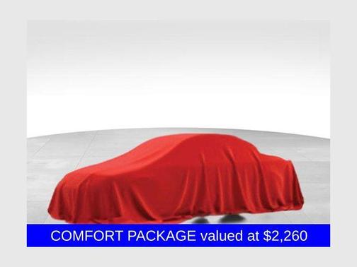 2026 Chevrolet Tahoe 4WD Z71