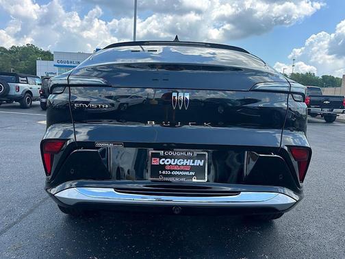 2025 Buick Envista Avenir FWD