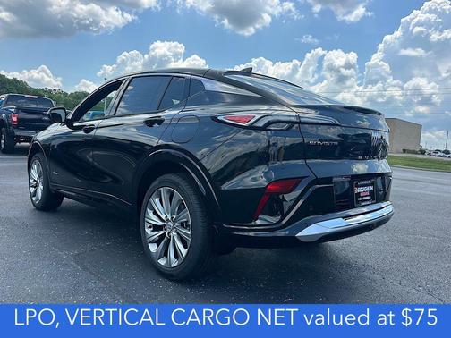 2025 Buick Envista Avenir FWD