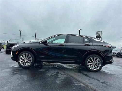 2025 Buick Envista Avenir FWD