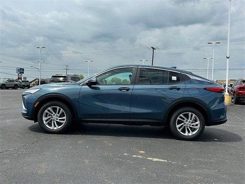 2025 Buick Envista Preferred FWD