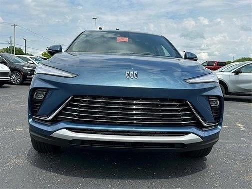 2025 Buick Envista Preferred FWD