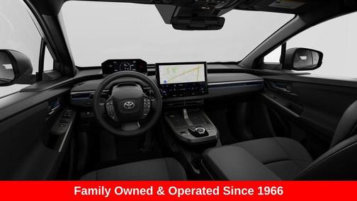 06y1 2026 Toyota C-HR SE