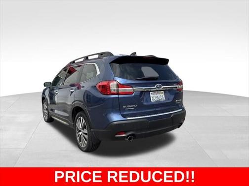 2021 Subaru Ascent Touring 7-Passenger
