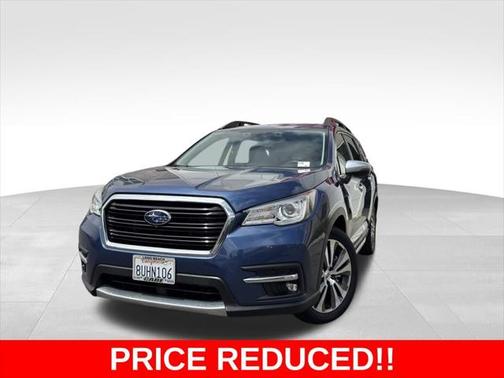 2021 Subaru Ascent Touring 7-Passenger
