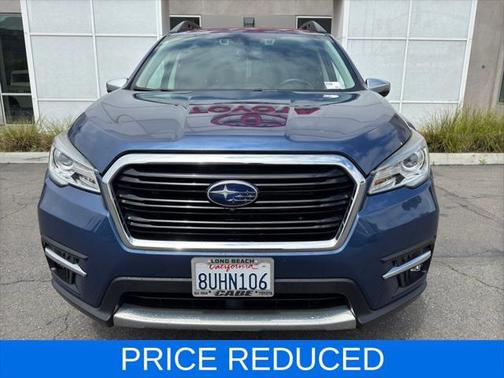 2021 Subaru Ascent Touring 7-Passenger