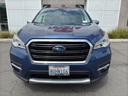 2021 Subaru Ascent Touring 7-Passenger