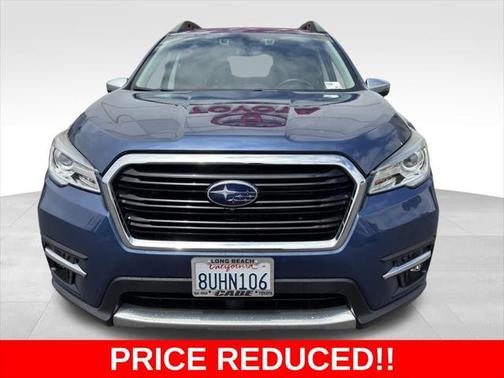 2021 Subaru Ascent Touring 7-Passenger