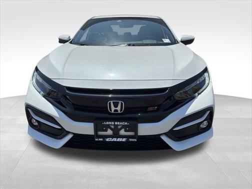 2020 Honda Civic Si Base