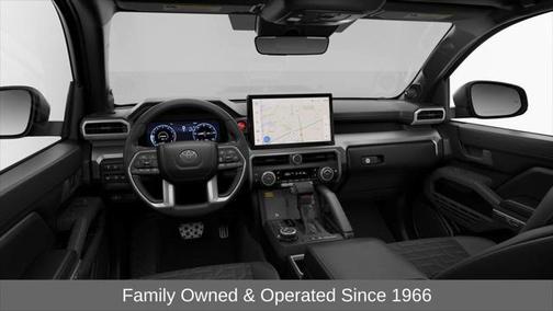 2025 Toyota 4Runner TRD Off Road Premium
