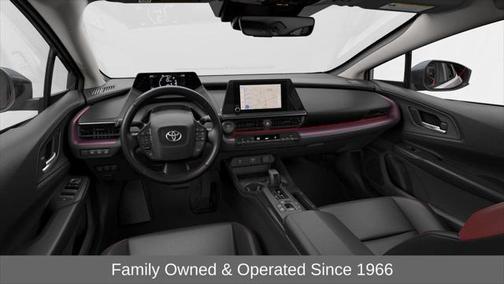 2025 Toyota Prius L
