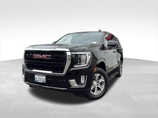 2024 GMC Yukon SLE