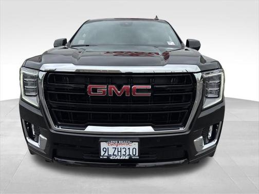 2024 GMC Yukon SLE