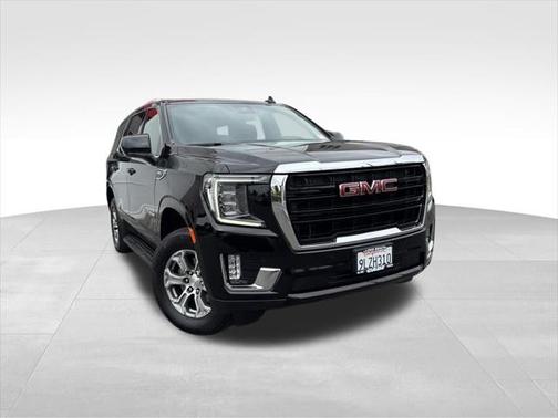 2024 GMC Yukon SLE