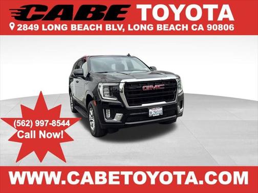 2024 GMC Yukon SLE