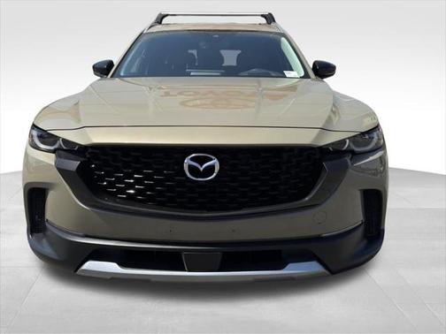 2023 Mazda CX-50 2.5 Turbo Premium
