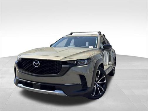 2023 Mazda CX-50 2.5 Turbo Premium