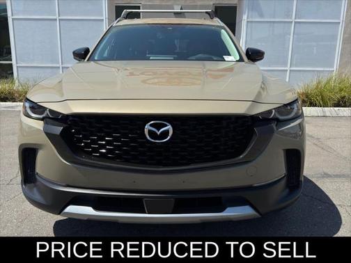2023 Mazda CX-50 2.5 Turbo Premium
