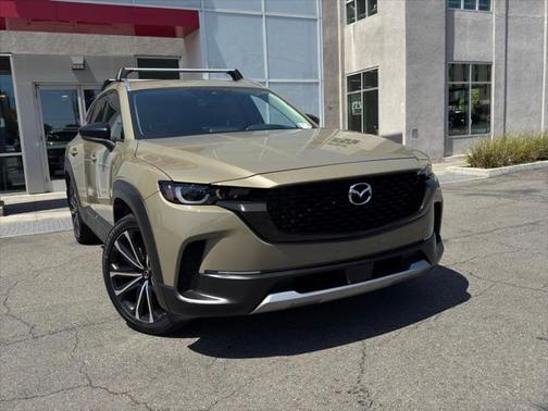 2023 Mazda CX-50 2.5 Turbo Premium
