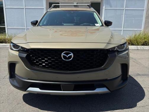2023 Mazda CX-50 2.5 Turbo Premium
