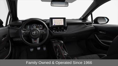2025 Toyota GR Corolla Premium