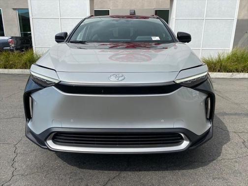 2023 Toyota bZ4X Limited