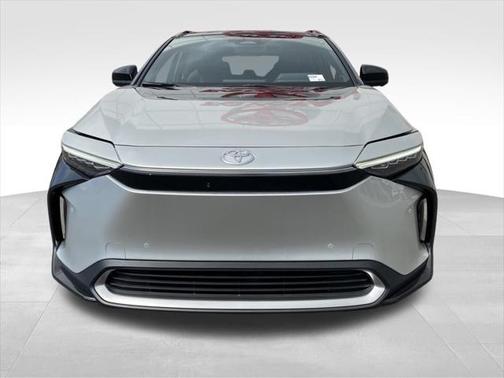 2023 Toyota bZ4X Limited