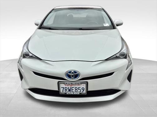 2016 Toyota Prius Two
