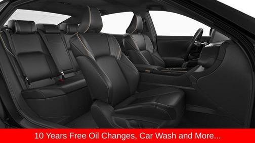 2026 Toyota Crown XLE