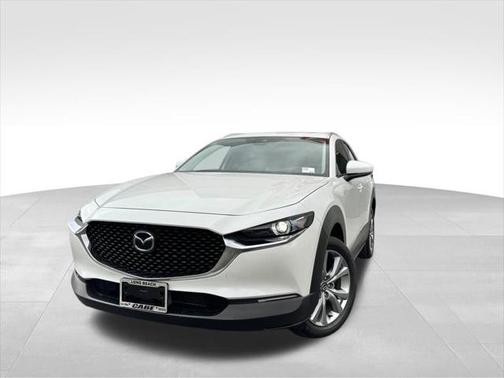 2022 Mazda CX-30 2.5 S Premium Package