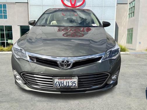 2013 Toyota Avalon XLE Touring