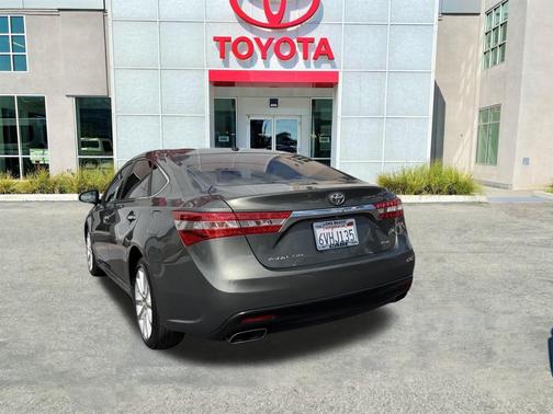 2013 Toyota Avalon XLE Touring