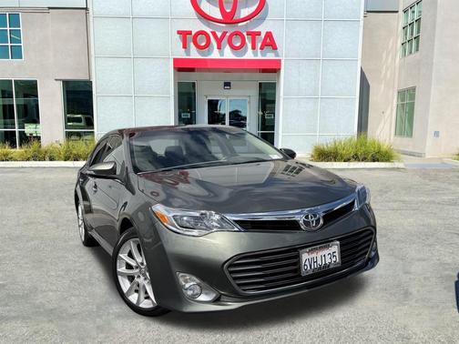 2013 Toyota Avalon XLE Touring