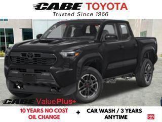 2026 Toyota Tacoma TRD Pro