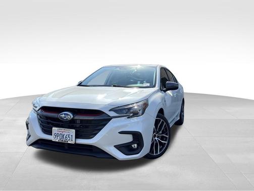 2024 Subaru Legacy Sport