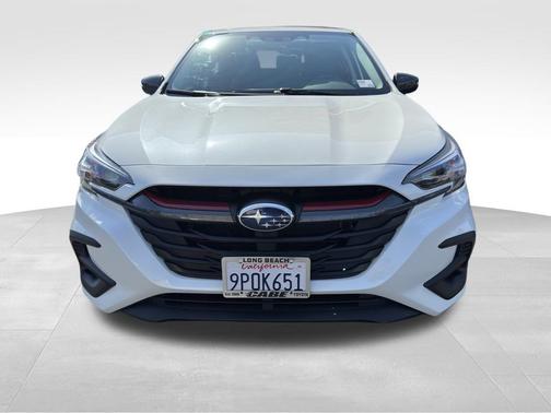 2024 Subaru Legacy Sport