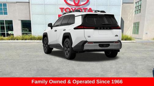 0040 2026 Toyota RAV4 SE