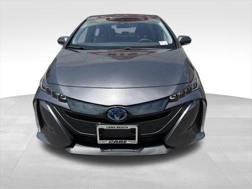 2022 Toyota Prius Prime LE