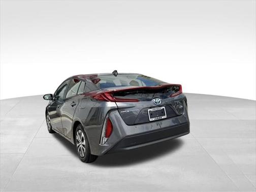 2022 Toyota Prius Prime LE