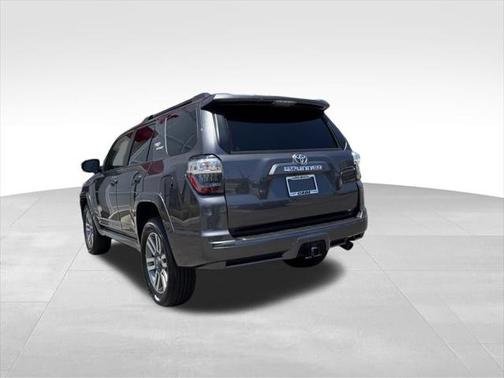 2022 Toyota 4Runner TRD Sport