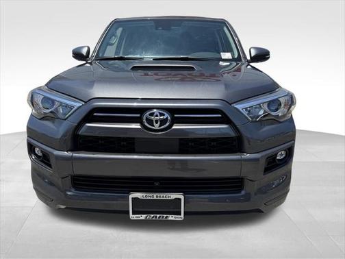 2022 Toyota 4Runner TRD Sport