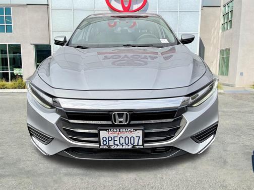 2020 Honda Insight EX