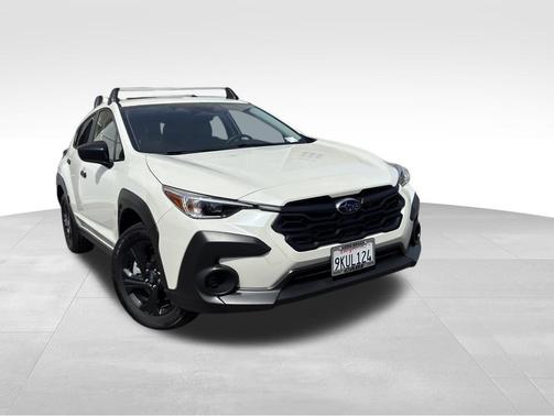 2024 Subaru Crosstrek Base