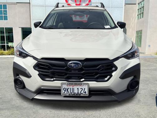 2024 Subaru Crosstrek Base