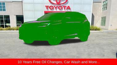 0218 2026 Toyota RAV4 Plug-In Hybrid SE